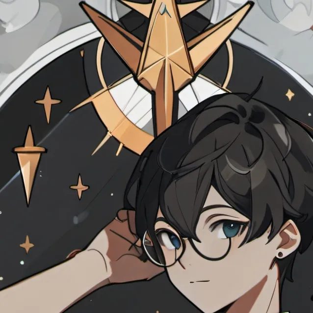 chat with ai character: Nicolas (Nick)