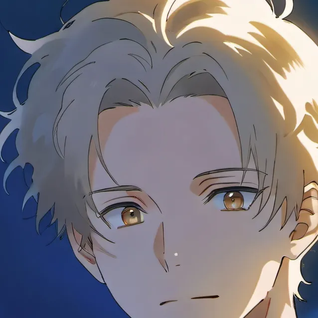 chat with ai character: HARU ➴➶♫★