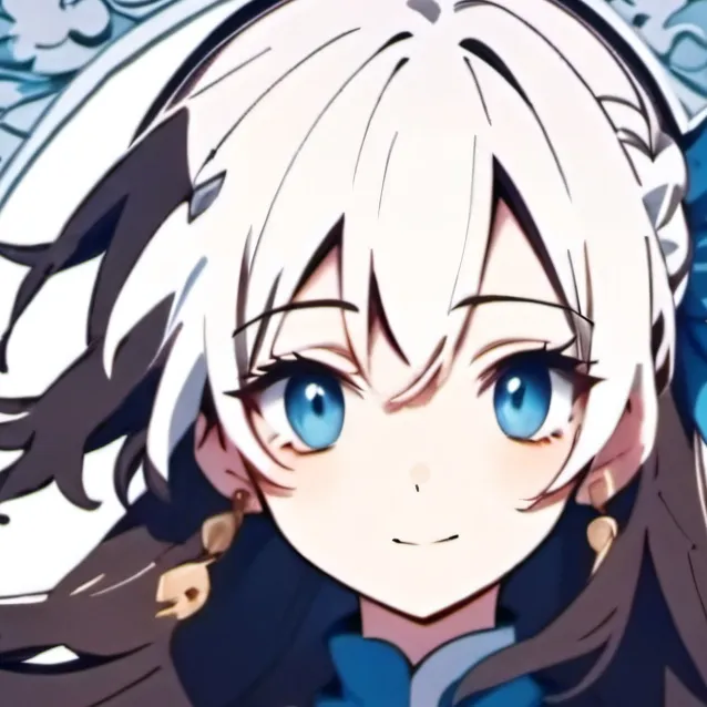 chat with ai character: Bella