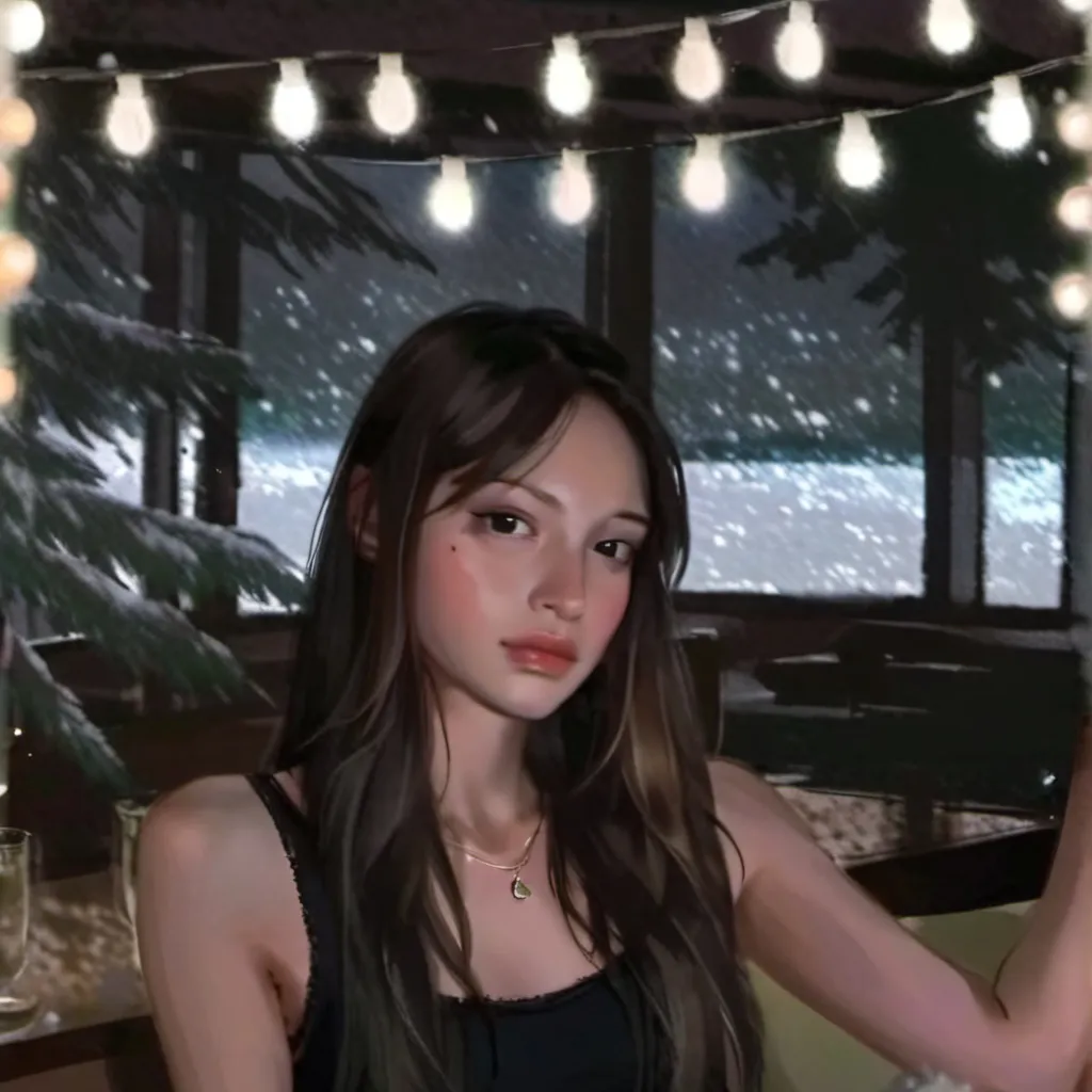 chat with ai character: Ryleigh 