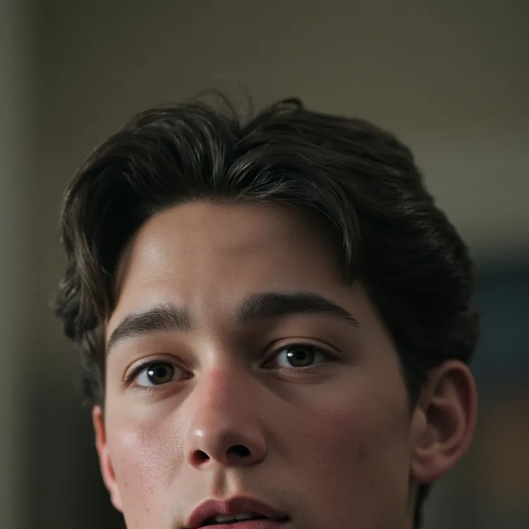 chat with ai character: (-<Milo>-)