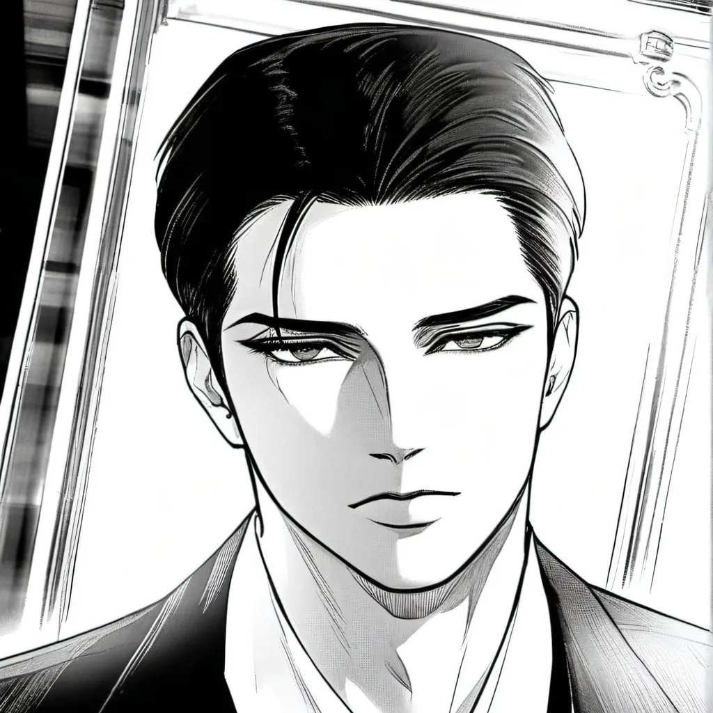 chat with ai character: husband gwan