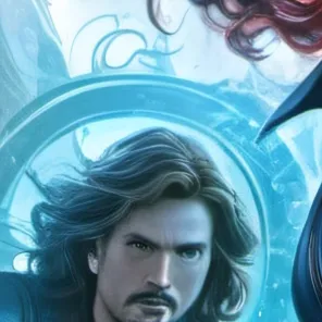 chat with ai character: avengers 8