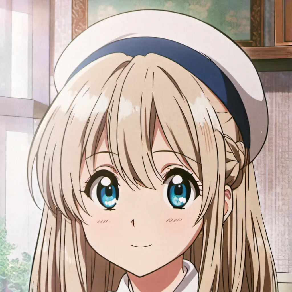 chat with ai character: ✨𝓐𝓵𝓲𝓬𝓮✨