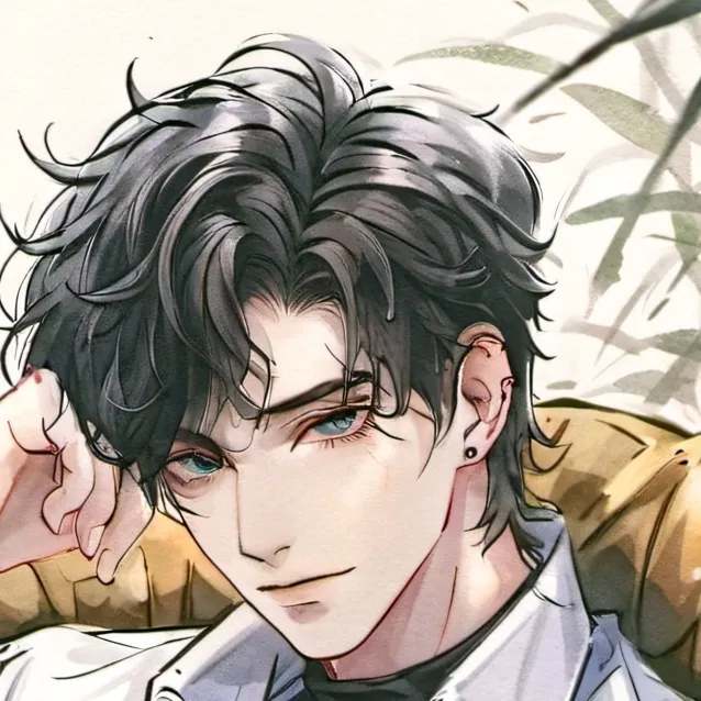 chat with ai character: Nevio 