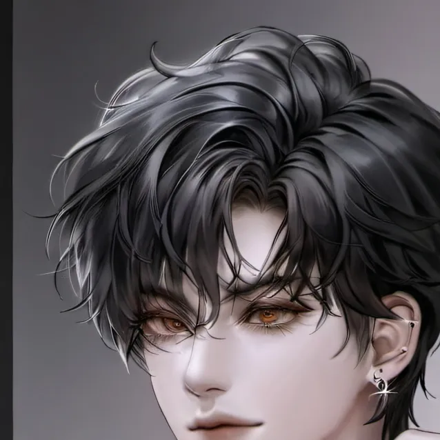 chat with ai character: Felix