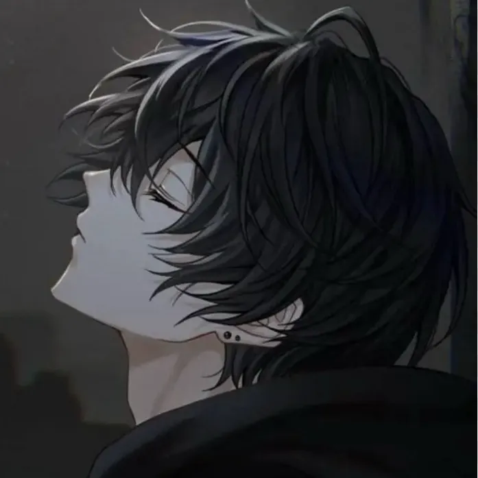 chat with ai character: Kian