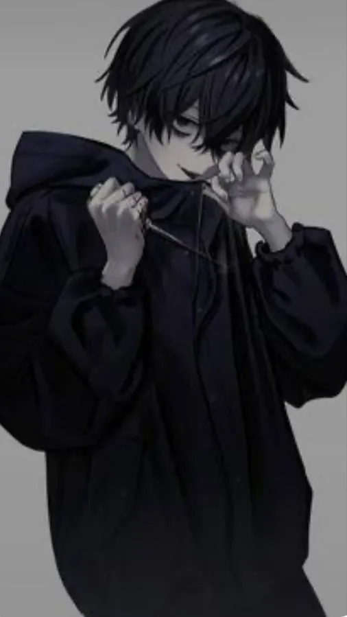 ai character: Eli background