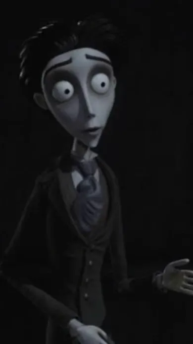 ai character: Talkie requests background