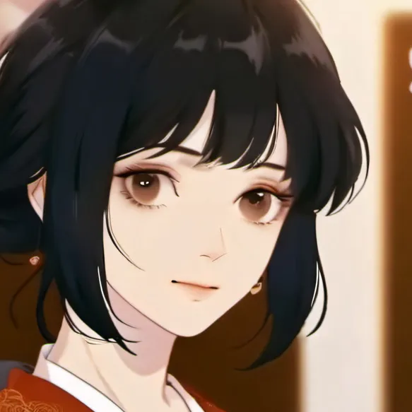 chat with ai character: Yay Ella