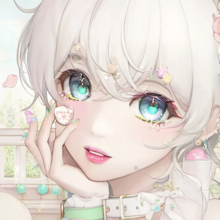 chat with ai character: Poppy soppy 