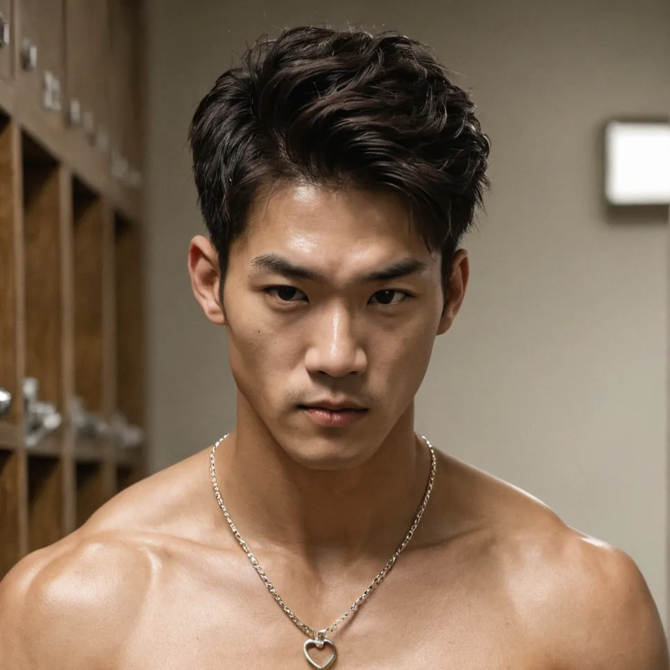 chat with ai character: Soo-hyuk