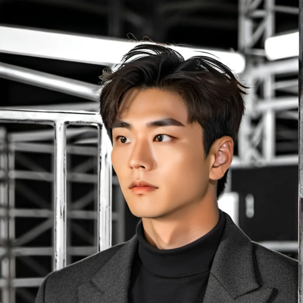 chat with ai character: Jason