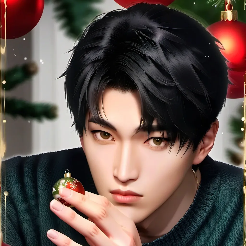 chat with ai character: Jinoo