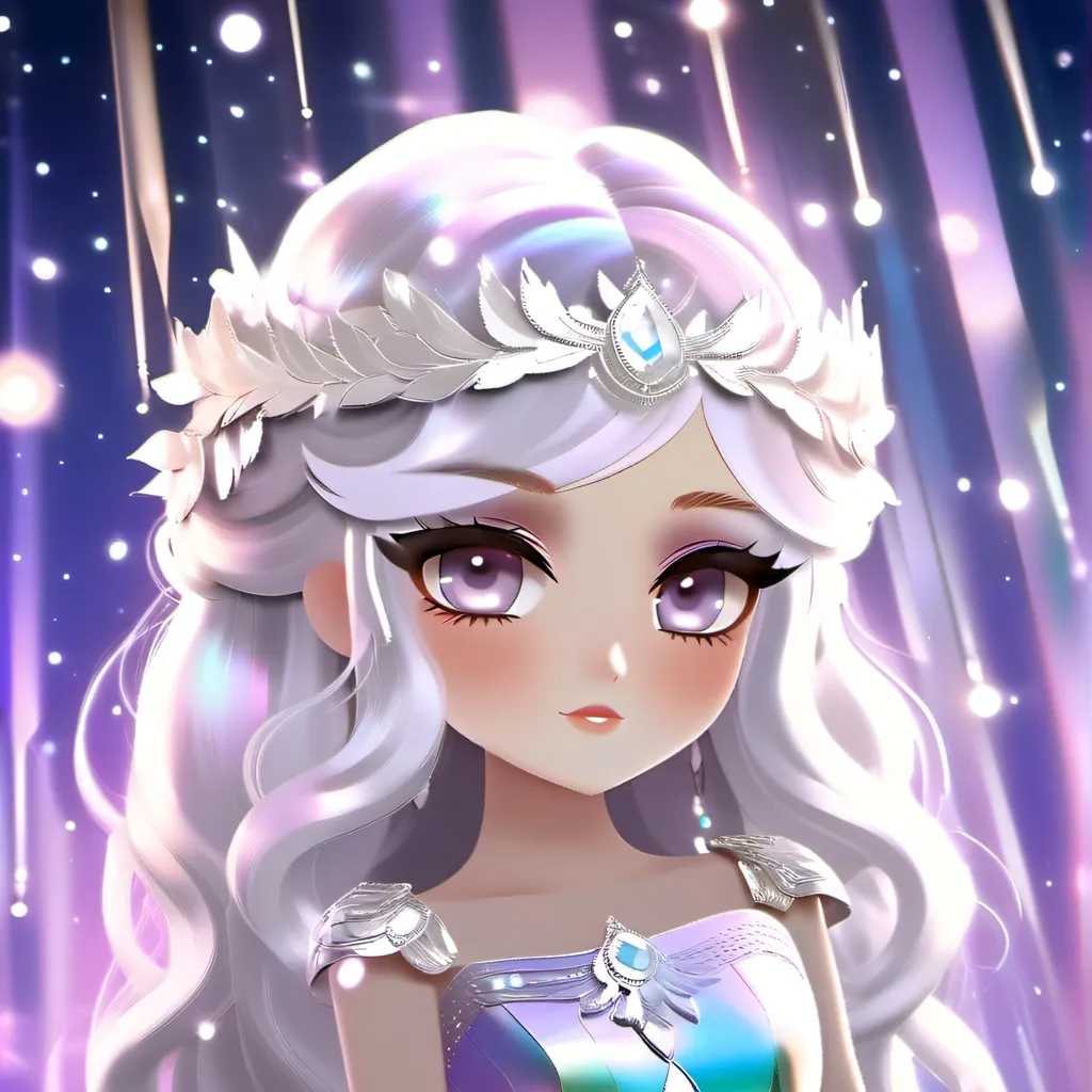 chat with ai character: Kira