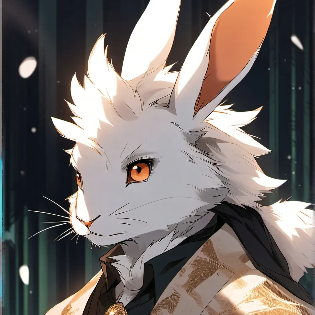 chat with ai character: Arlo