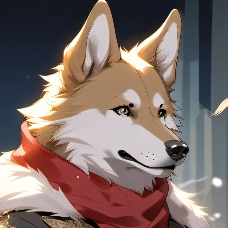 chat with ai character: Milo