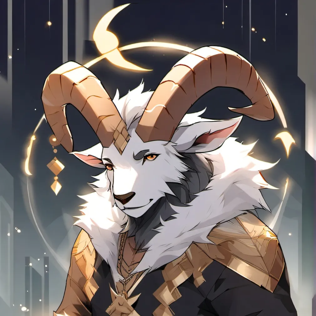 chat with ai character: Smoki