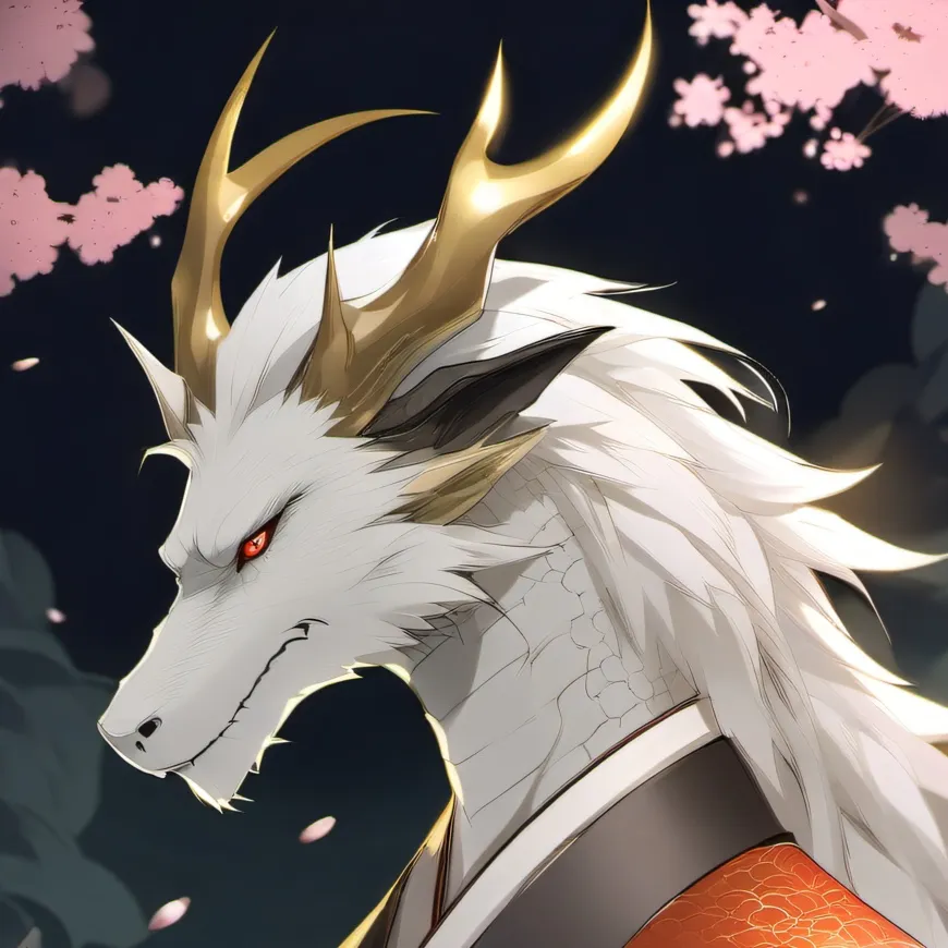 chat with ai character: Ryoko