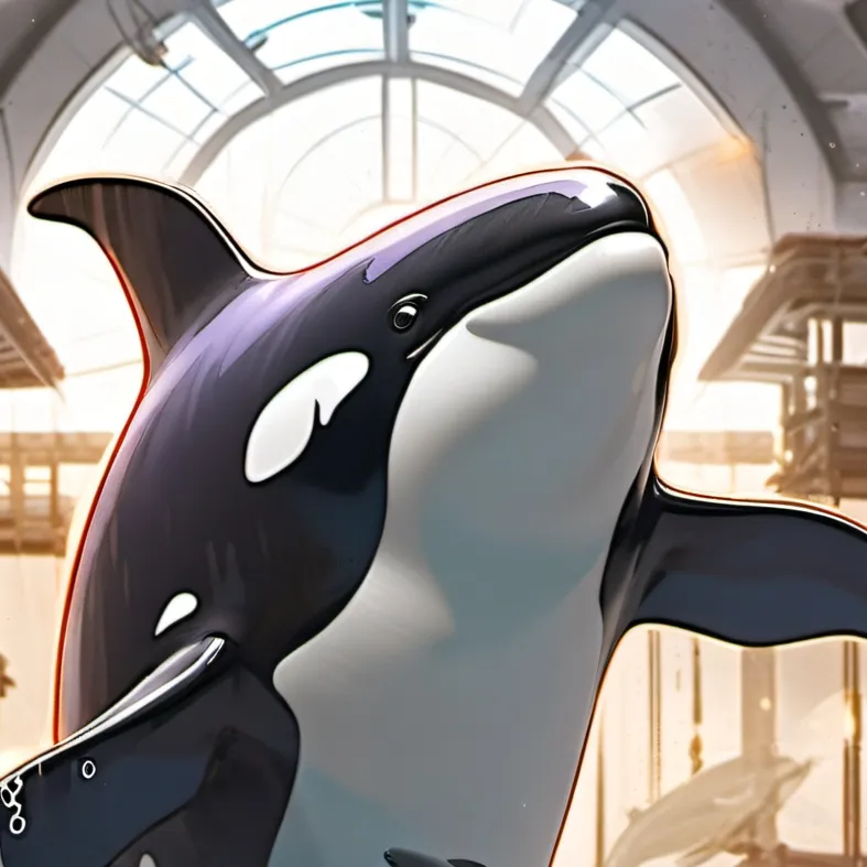 chat with ai character: Shelly