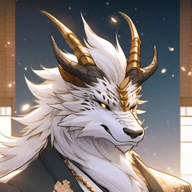 chat with ai character: Ryuki 