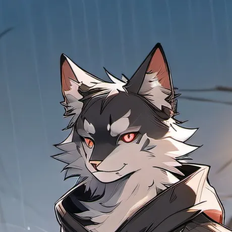 chat with ai character: Lukas 