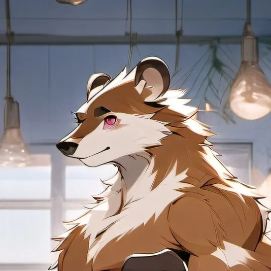 chat with ai character: Joey