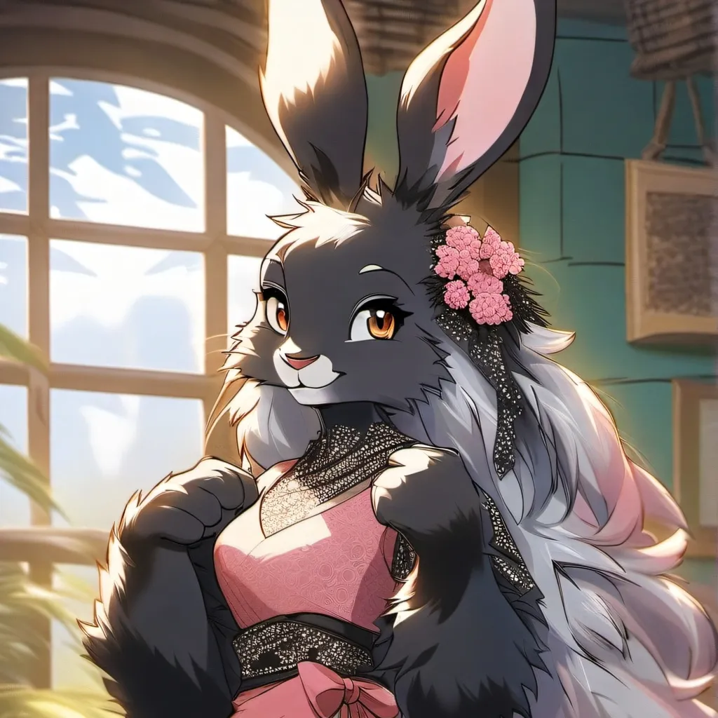 chat with ai character: Laylah