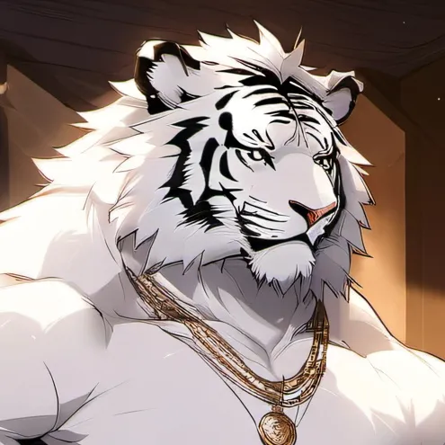 chat with ai character: Lance