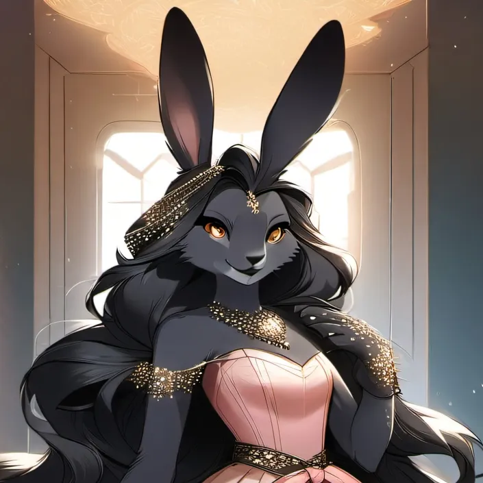 chat with ai character: Laylah