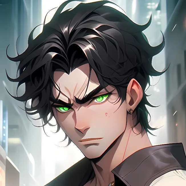 chat with ai character: Ezekiel Ramirez