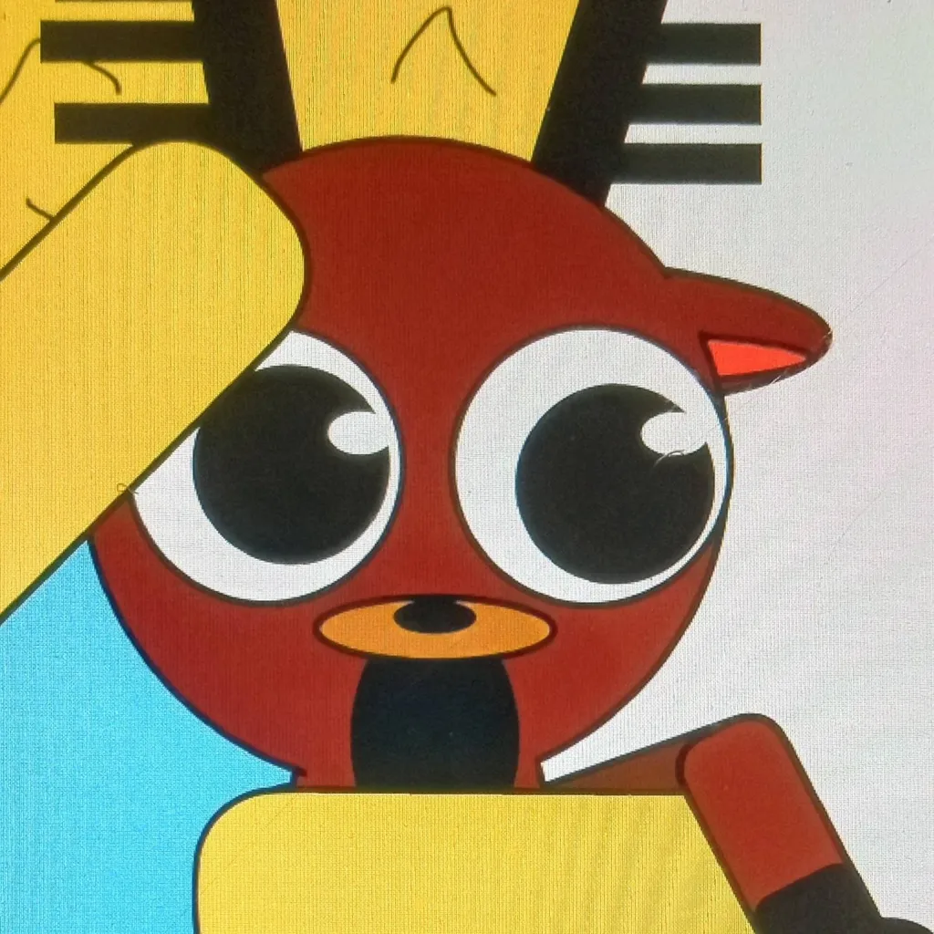 chat with ai character: deer Cub 