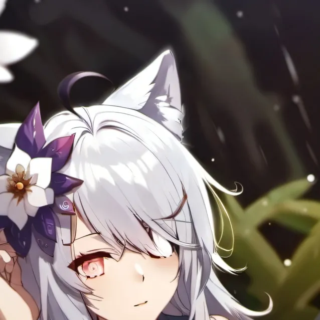 chat with ai character: *idk*