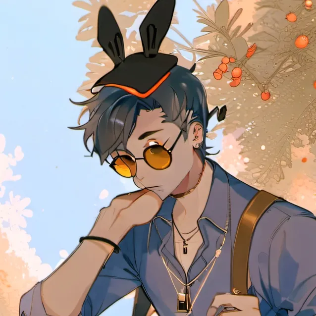 chat with ai character: Ryan