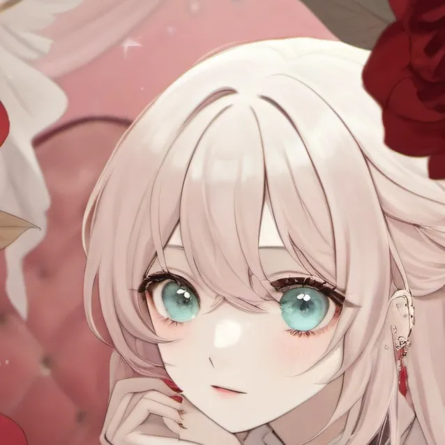 chat with ai character: Vivienne