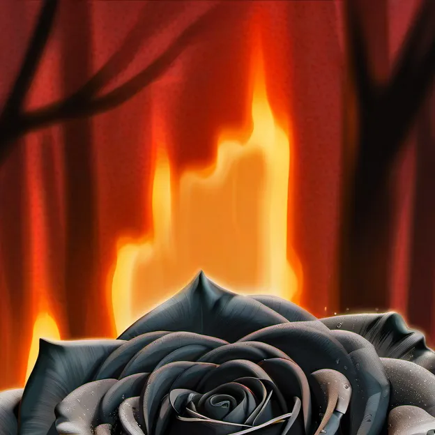 chat with ai character: Zestial•Morde