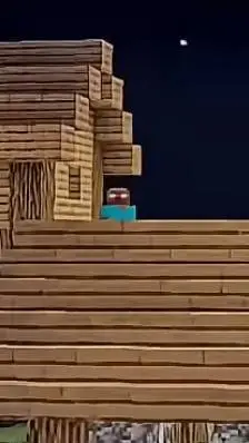 ai character: @herobrine !!!!!!! background