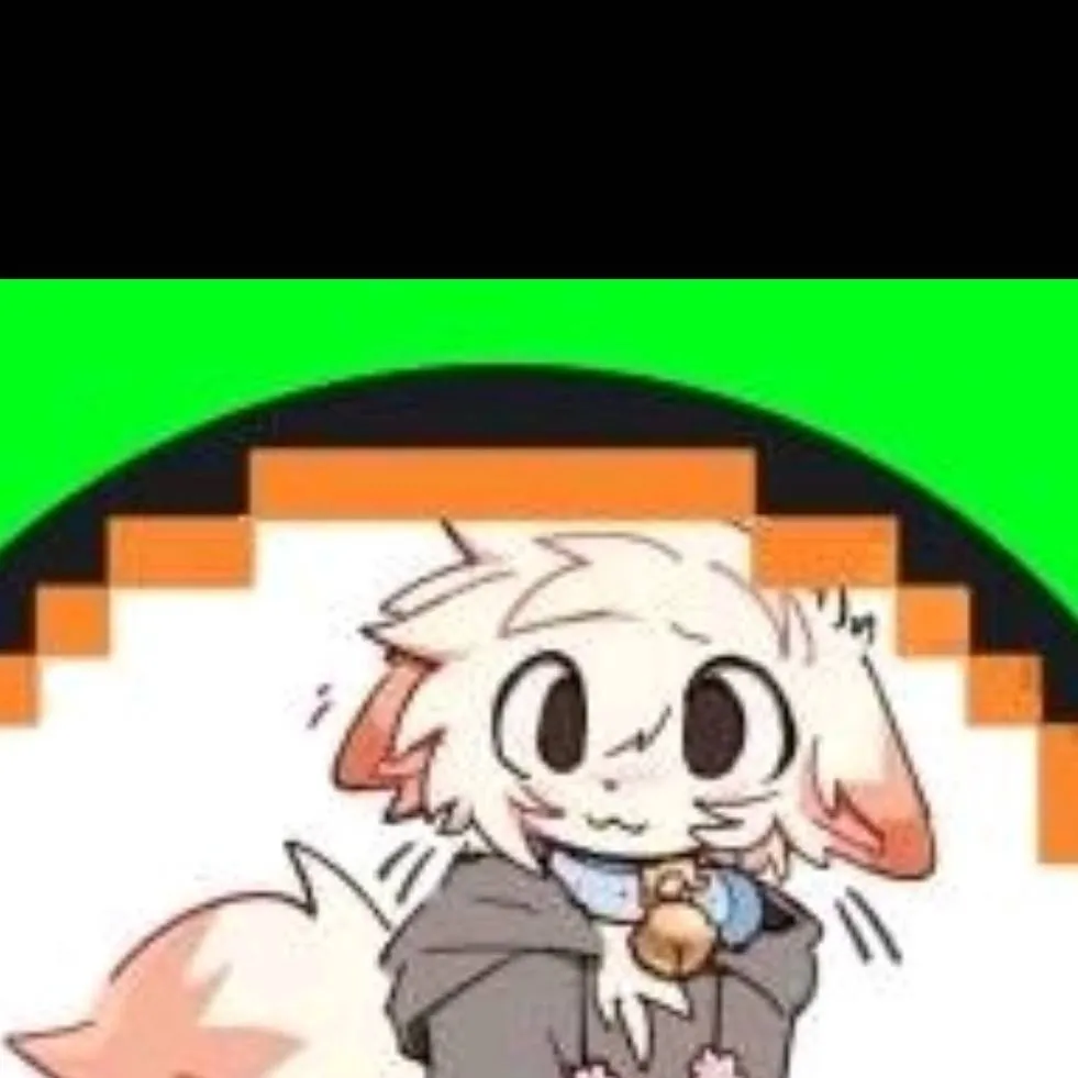 chat with ai character: Luanna