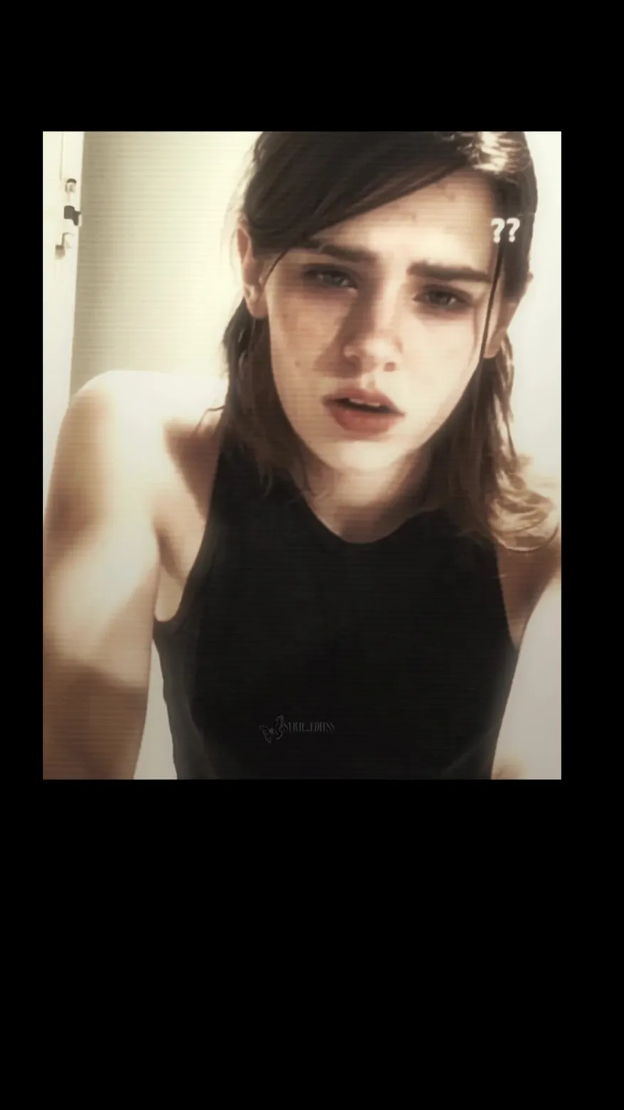 Talkie AI - Chat with 〘Ellie William〙