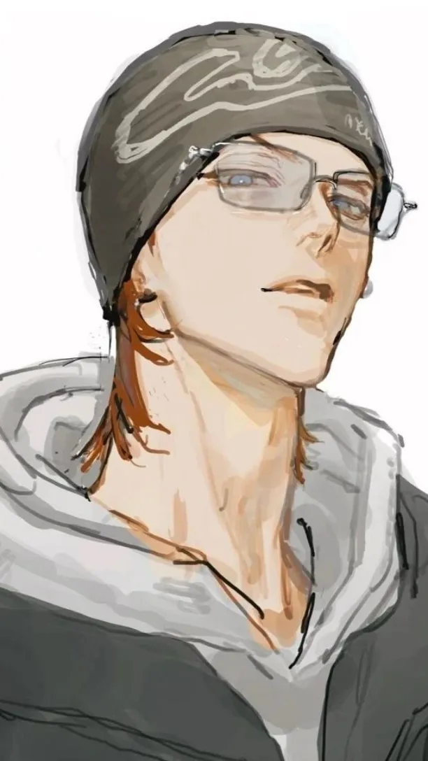 ai character: 〘Riley〙 background