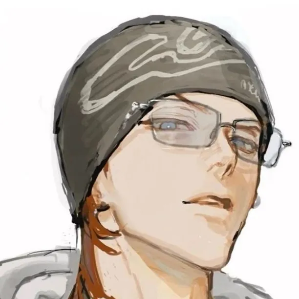 chat with ai character: 〘Riley〙