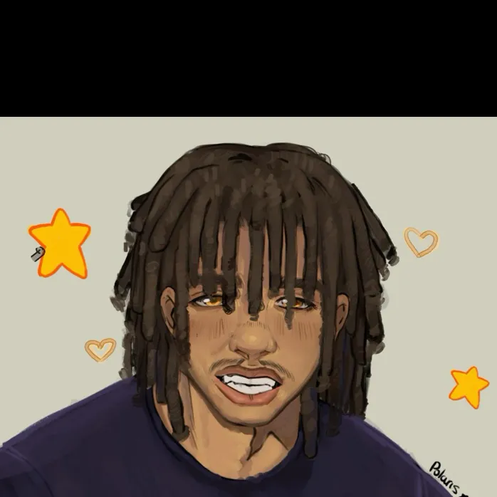 chat with ai character: 〘Jordan Willie〙
