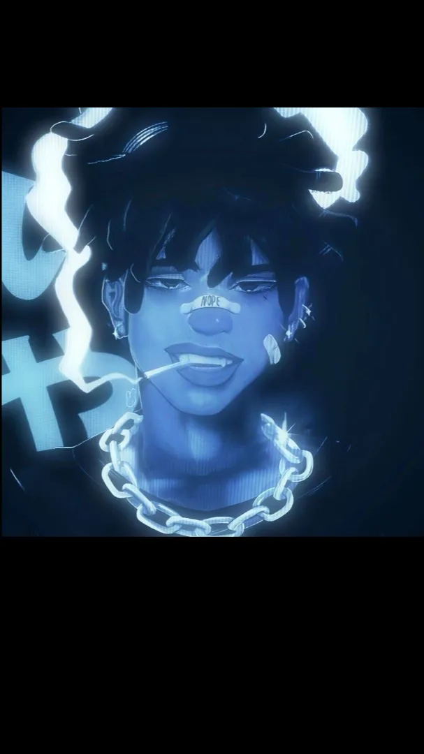 ai character: 〘Diego Will〙 background