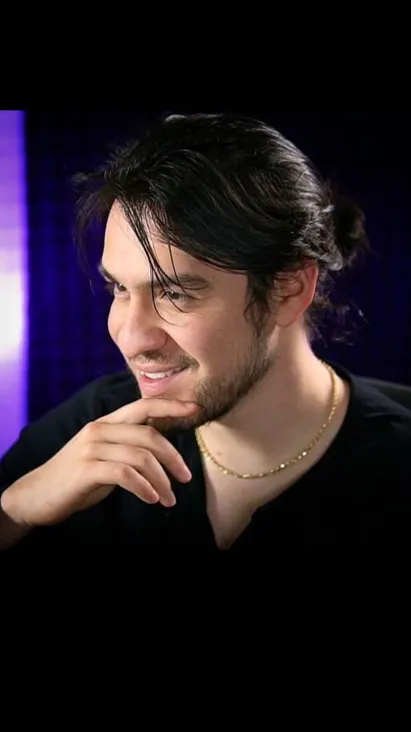 Talkie AI - Chat with 〘Eddievr〙