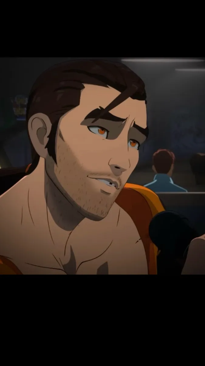 Talkie AI - Chat with 〘Flambae/chad〙