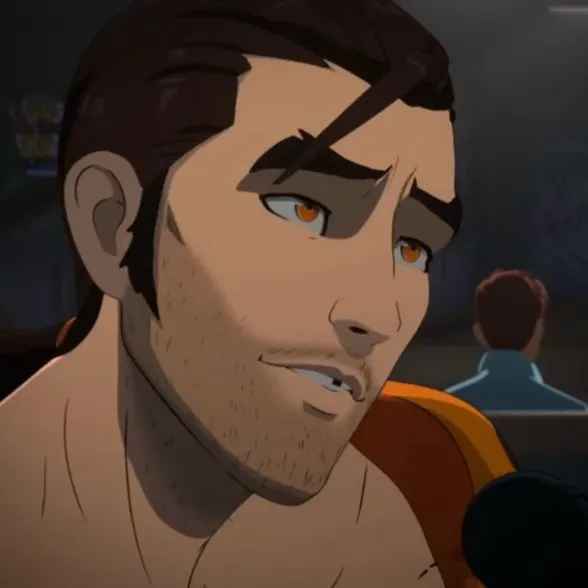 chat with ai character: 〘Flambae/chad〙