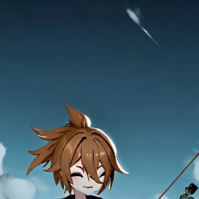 chat with ai character: AURORA XOXO 