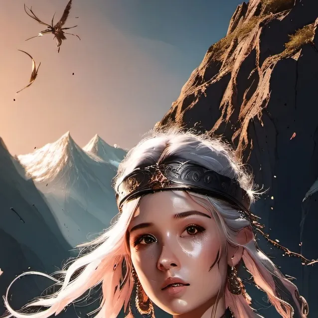 chat with ai character: quarry in ohio