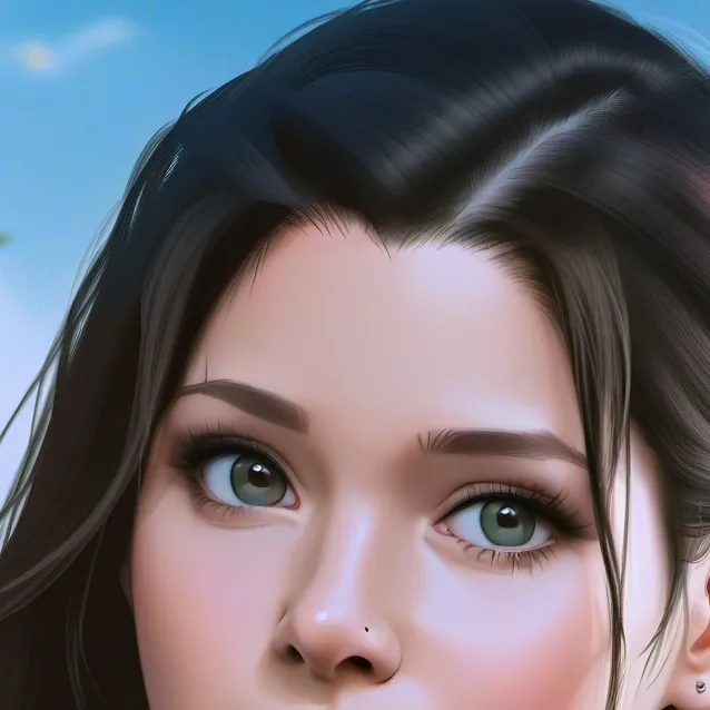 chat with ai character: Lady Tesuka Inoue