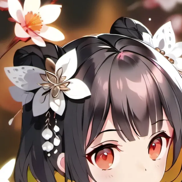 chat with ai character: Ayaka 
